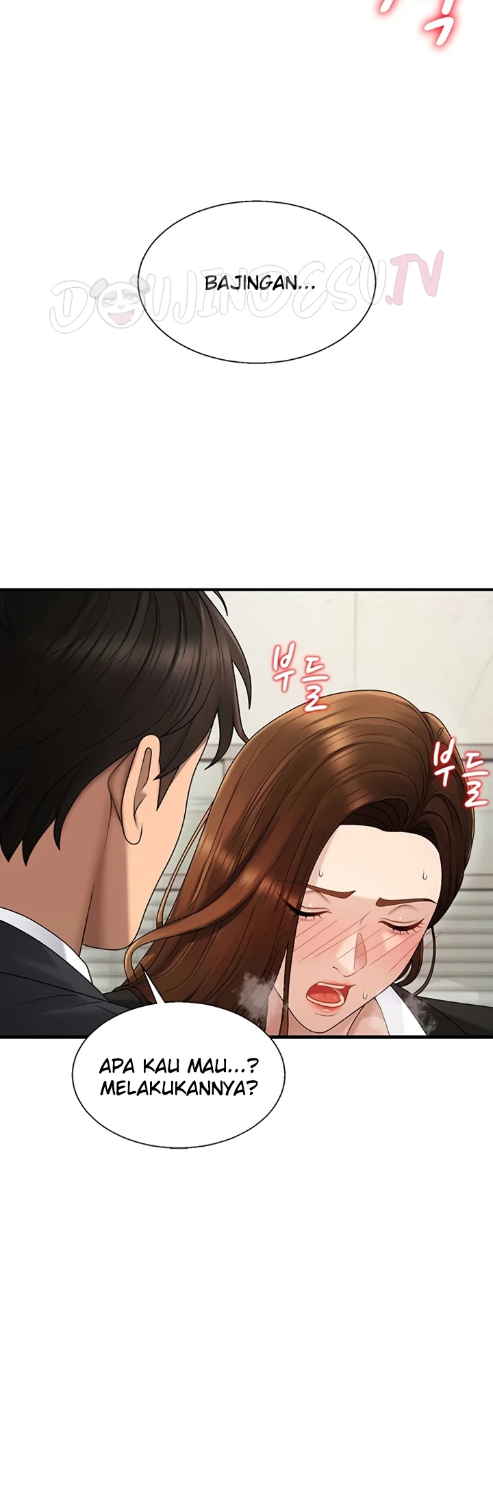 Pay with Your Body - Page 33